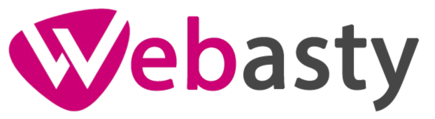 Webasty Logo