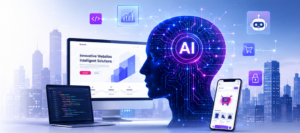 Intelligent web solution